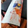 Large Format Modernist, Original Painting Image 3