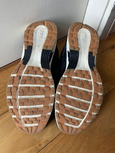 Adidas p6000 trainers