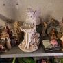 Fairy figurine lights up Image 10
