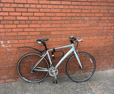 giant road bike
