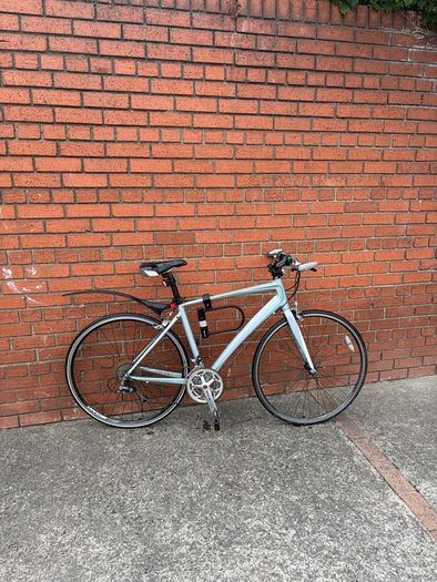 giant road bike