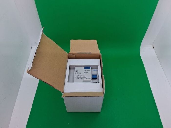 Postage - Circuit Breaker 100A 100mA 4P 230v - 400v