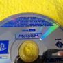 Demo Moto gp 4  PlayStation 2 ps2 games Original Image 2