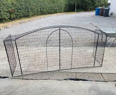 fire guard