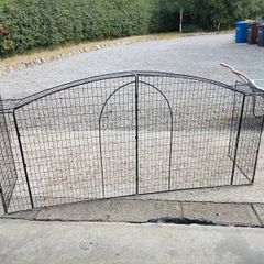 fire guard