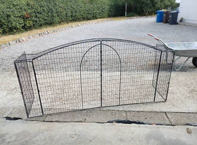 fire guard