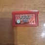 Pokemon Fire Red Version - Authentic Image 4