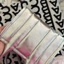 Marc Jacob mini silver bag Image 2