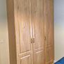 Lovely big wardrobe Image 2