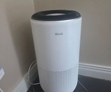 Air purifier levoit