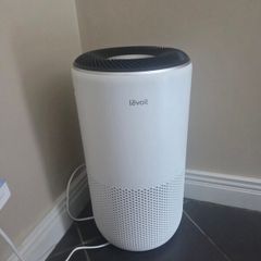 Air purifier levoit