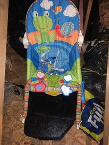 Rocking chair
