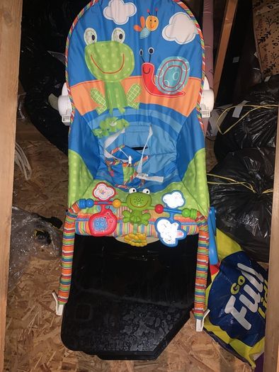 Rocking chair