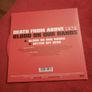 Death From Above 1979 - Blood On Our Hands-7 Inch-2005-Red Vinyl Image 2