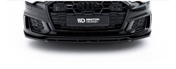 Ship My Tri Bike LTD Jobs: Audi A6 Avant Full Maxton Kit C8 2018-2025