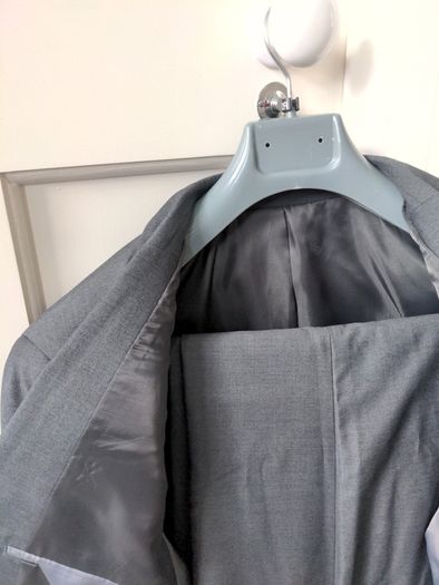 Twenty4seven Mens Suit