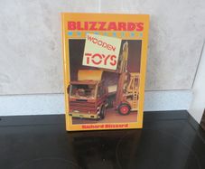 Blizzard Book of Toys