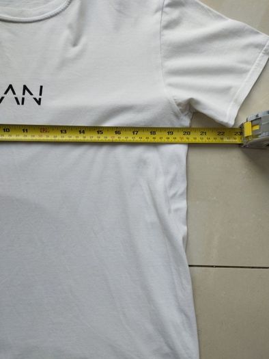 Man Mens T-Shirt