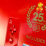 Nintendo Wii 25th Anniversary Limited Edition- Boxed Image 2