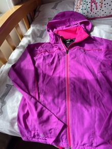 Girls / Ladies windbreaker Jacket