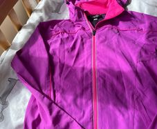 Girls / Ladies windbreaker Jacket