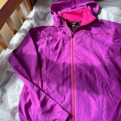 Girls / Ladies windbreaker Jacket