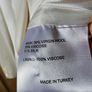 Karen millen silk single breasted tailored blazer UK 12 Image 3