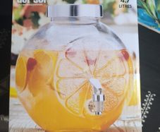 Drink dispenser