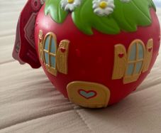 LOL strawberry short cake