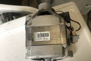 Hoover Washing Machine Motor