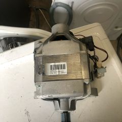 Hoover Washing Machine Motor