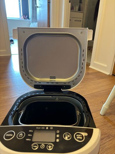 bread machine