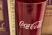 Coca Cola Glasses New