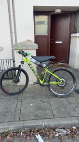 48v 2000w conversion kit