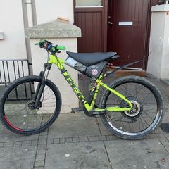 48v 2000w conversion kit