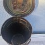 Gas Mask Container Germany WWII Image 2