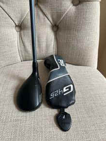 Hybrid Ping G425 4 22 degree