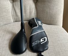 Hybrid Ping G425 4 22 degree