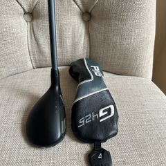Hybrid Ping G425 4 22 degree