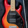 MusicMan Stingray 5 HS Image 2