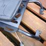 tracer 900 rear rack carrier Image 2