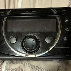 Toyota Hilux Radio