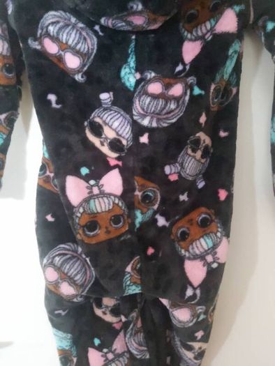 LOL  Pyjama's