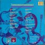 Various - Bands Of Gold: The Swinging Sixties Vinyl LP (1987) Kinks, Beach Boys, Fleetwood Mac EX+ Image 2