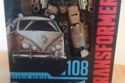 Transformers Studio series wheeljack hasbro