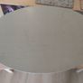 wooden coffee/side table Image 2
