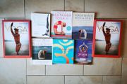 Yoga Books