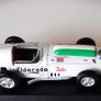 Diecast Model Maserati 420M S.Moss - Collectable 1:43 Image 5