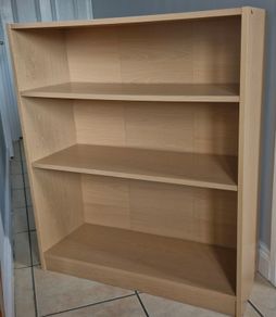 Book case