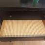 Ikea chest of drawers Image 3